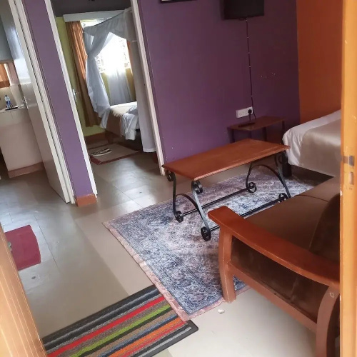 Maya's Guest House