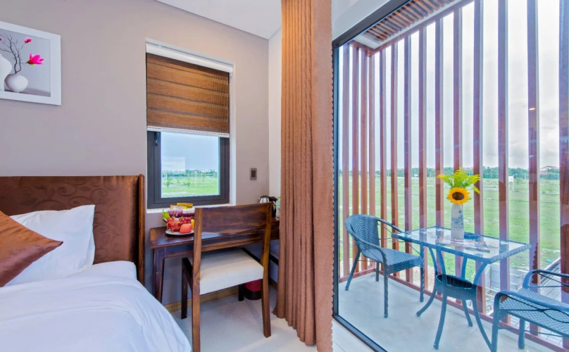 Sun Paradise Villa