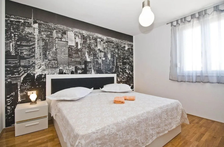 Toni Luxury Apartments