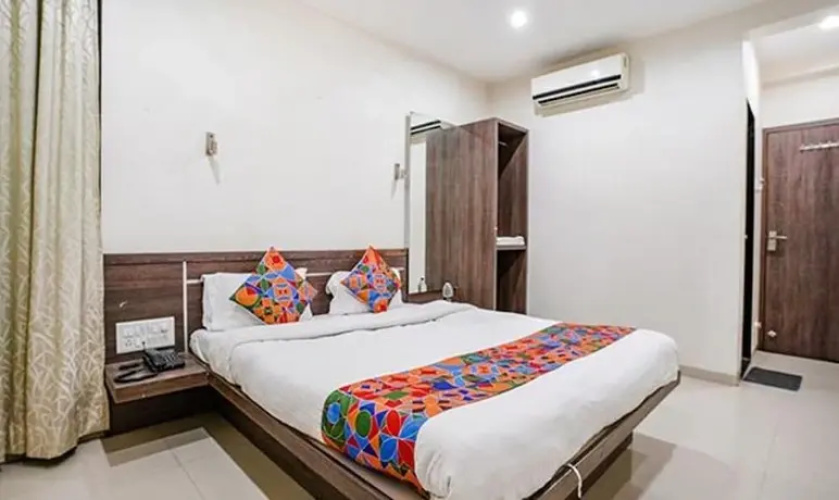 Fabhotel Sai Sakha