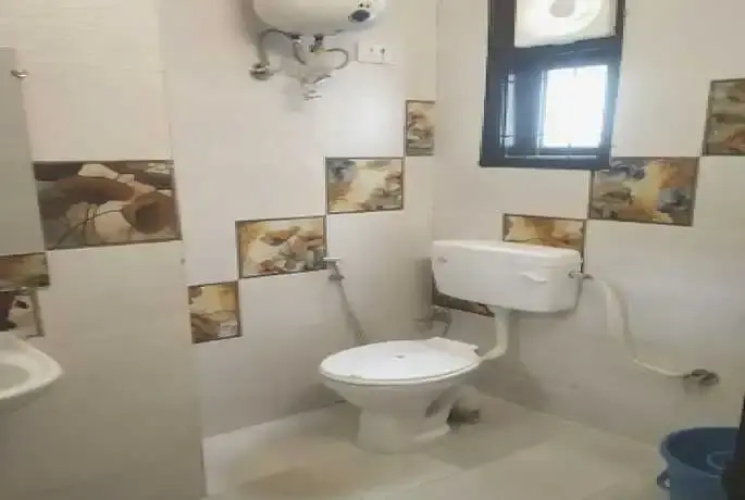 Goroomgo Vasundhara Grand Ghaziabad