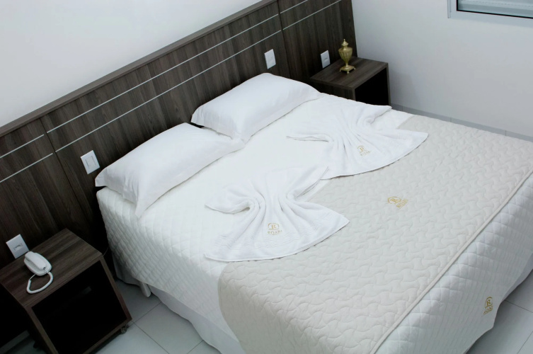 Roari Hotel