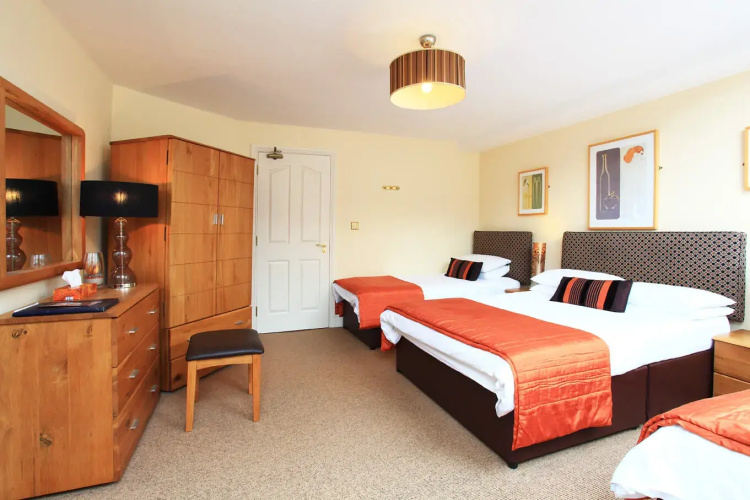 O'Donnabhains Kenmare Townhouse
