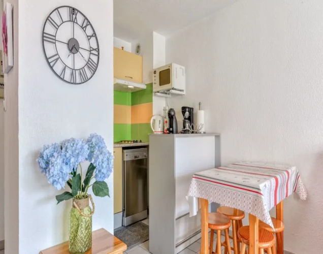 Serene Escape in Agde
