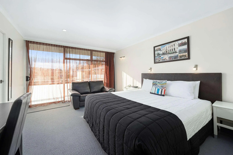 Quality Inn Napier