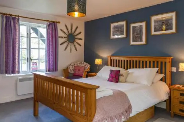 4 Bell Lodge, Thorpeness