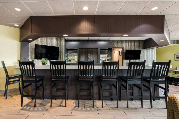 Best Western Little River Inn photo 28