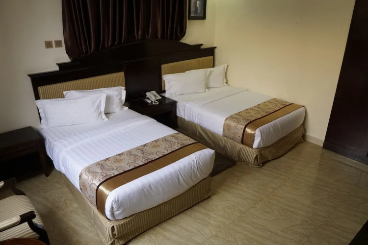 Sonia Hotel