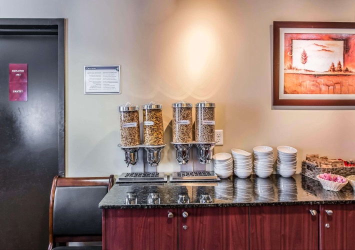 Quality Inn Orleans photo 31