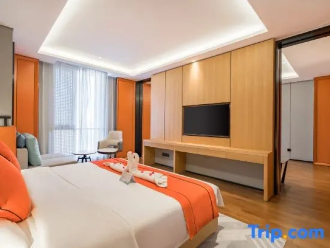 Premier Suite