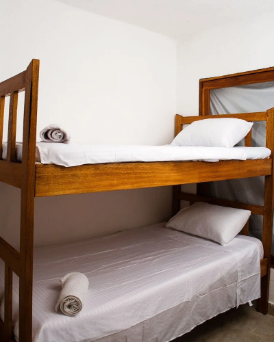 Hostal La Boquilla