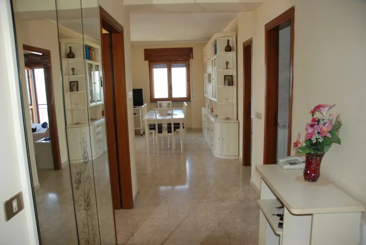 Perella House