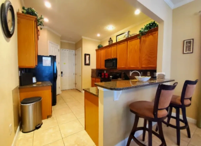 Standard Cottage
