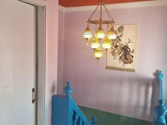 Silk Road Starry Sky B&B（ Laining Ancient City Store ）