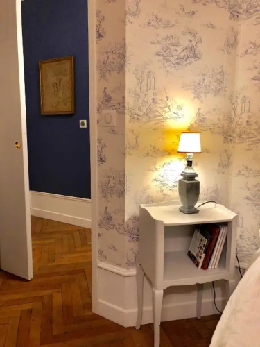 La Villa La Gloriette