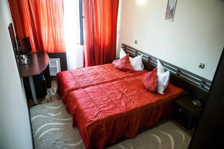 Hotel Ioana