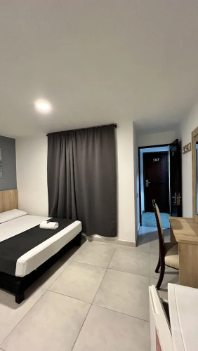 Hotel Gran Conquistador 33