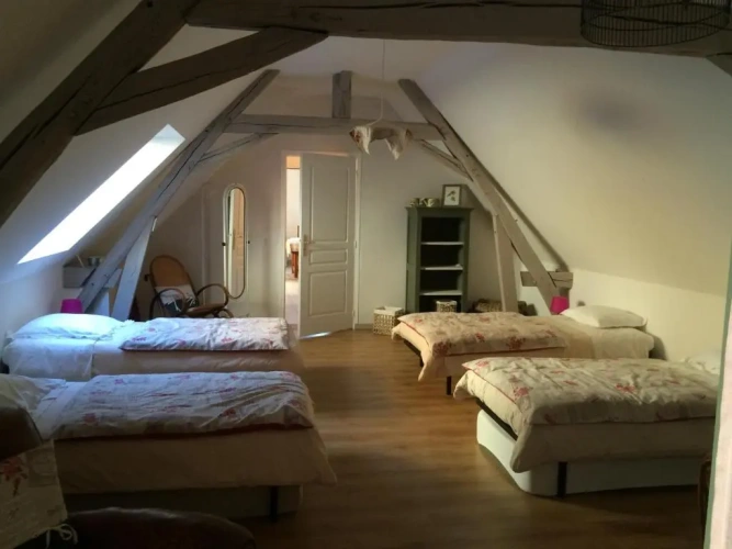 Standard Family room