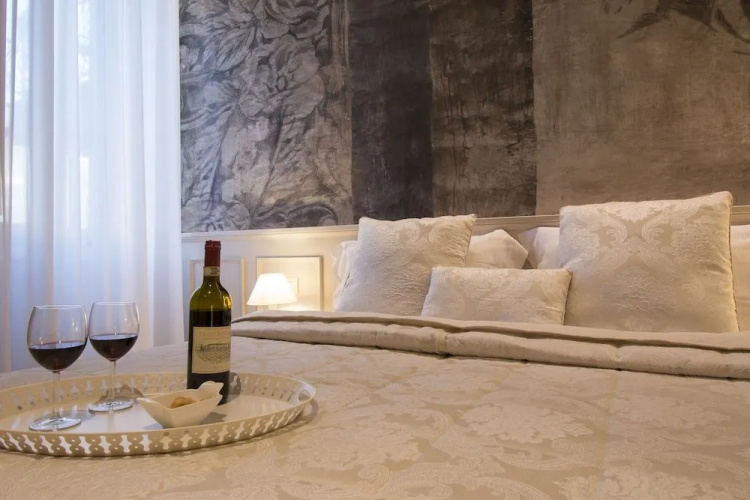 B&B Pistoia Inn