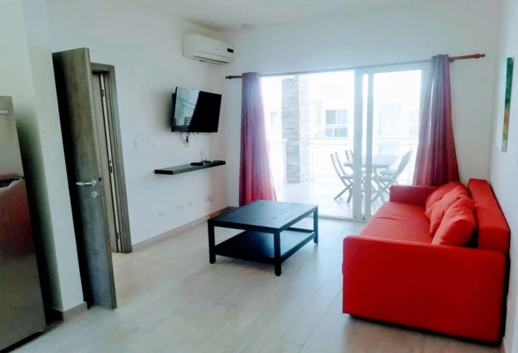 Exclusive Apartment one Block From Bavaro Beach in Punta Cana