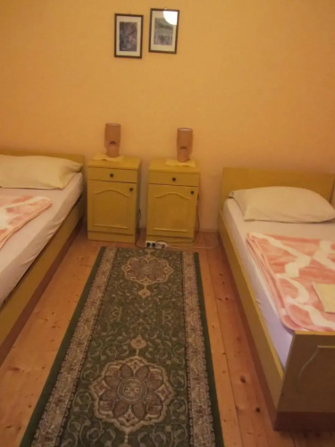 Bravo Guest House