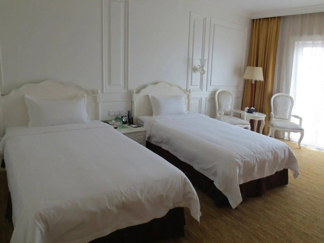 Guangxin International Hotel