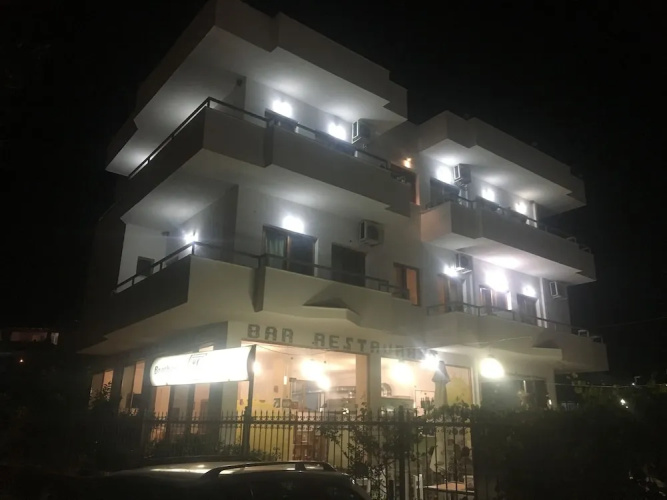 Otel görseli