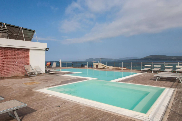 Hotel Alma di Alghero photo 20