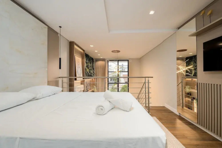 Cozy, Fully-equipped apt in new Building Jpr211