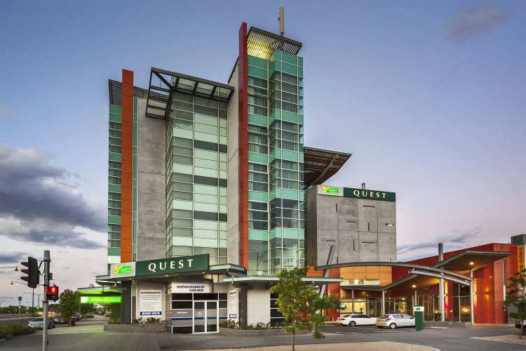 Otel görseli
