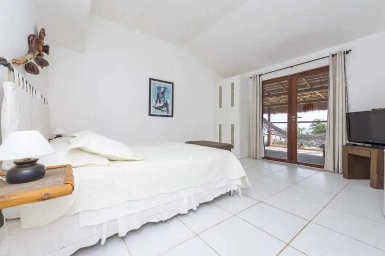 1 Bedroom Apartment with balcony