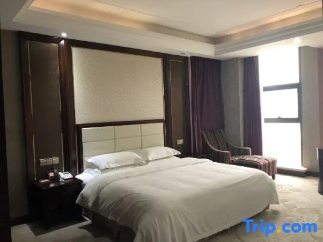 Business Double Suite