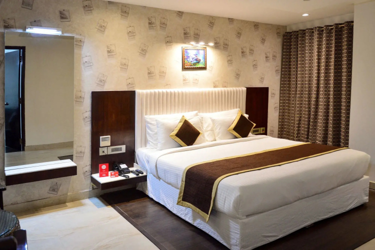 Oyo 7130 Hotel Broadway