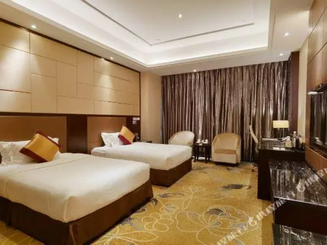 Business Double Suite