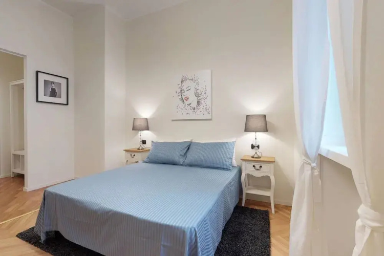 Duomo Luxury Loft