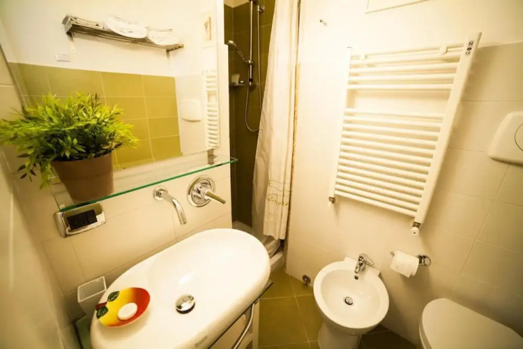 Villa Paganini B&B