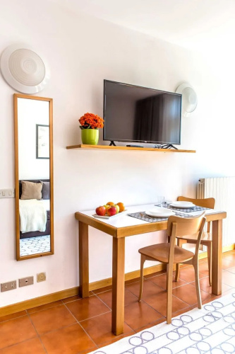 Corte Residence Apartments