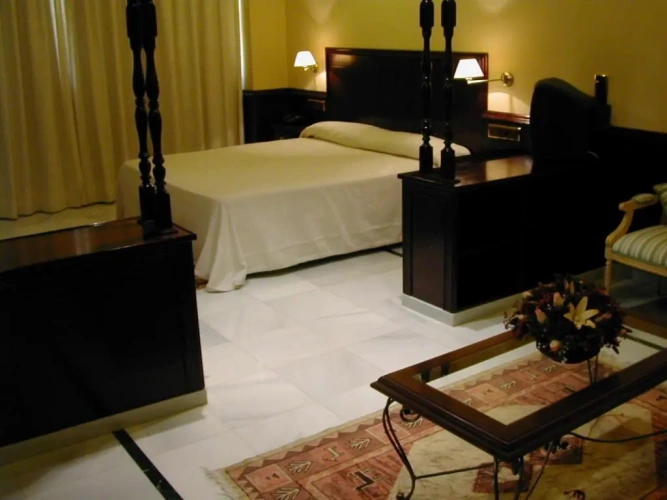 Double Junior Suite