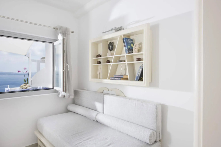 Ambition Suites