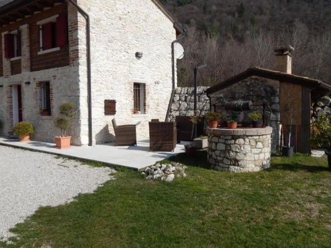 1 Bedroom Cottage