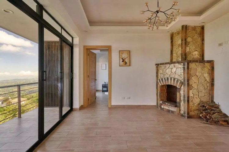 Villa Favella-Pop-Art-View-7BR-Jamaca De Dios-Balcony-Dream