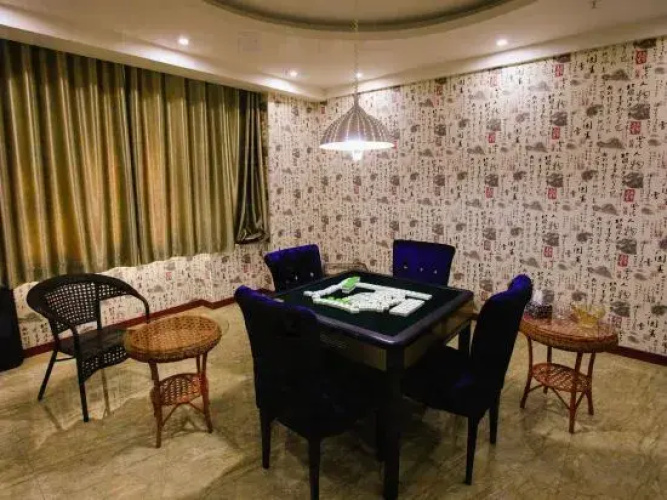 Gongnaisi Hotel