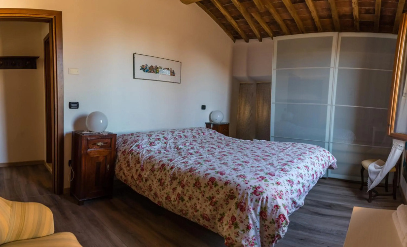 Appartamento Porta Pispini