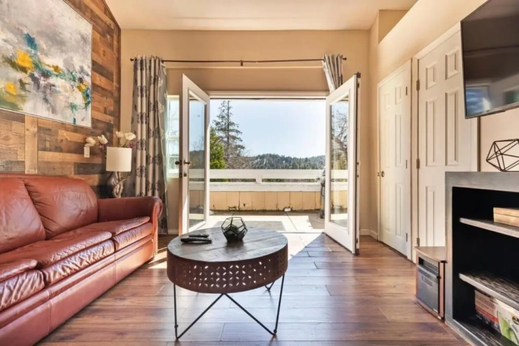 1 Bedroom Cottage