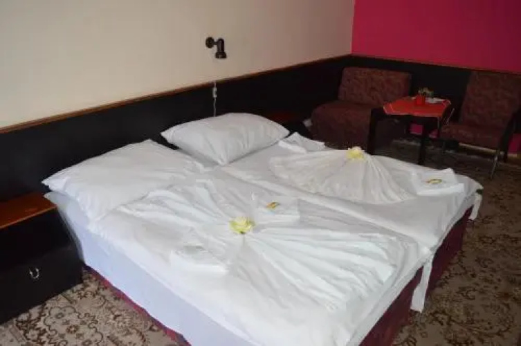 Hotel POŠTÁR ***