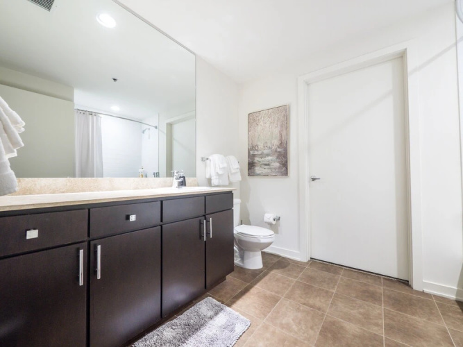 Seaport Residences by Barsala