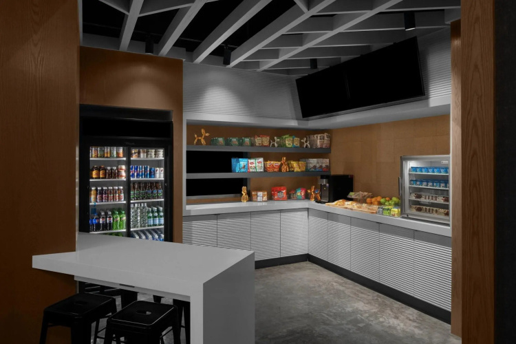 Aloft Chelsea photo 11