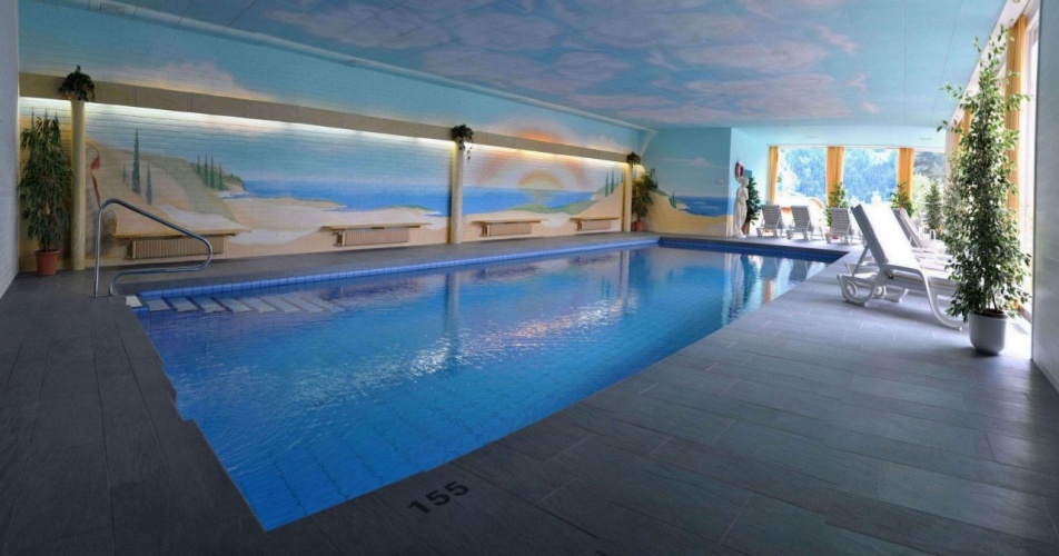 Romantik Hotel Schweizerhof photo 37