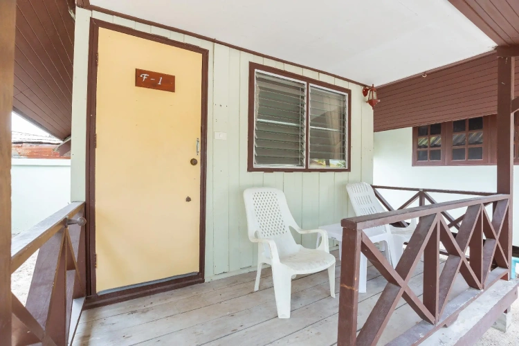 Cottage