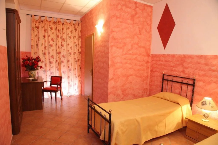 Albergo Rinascente